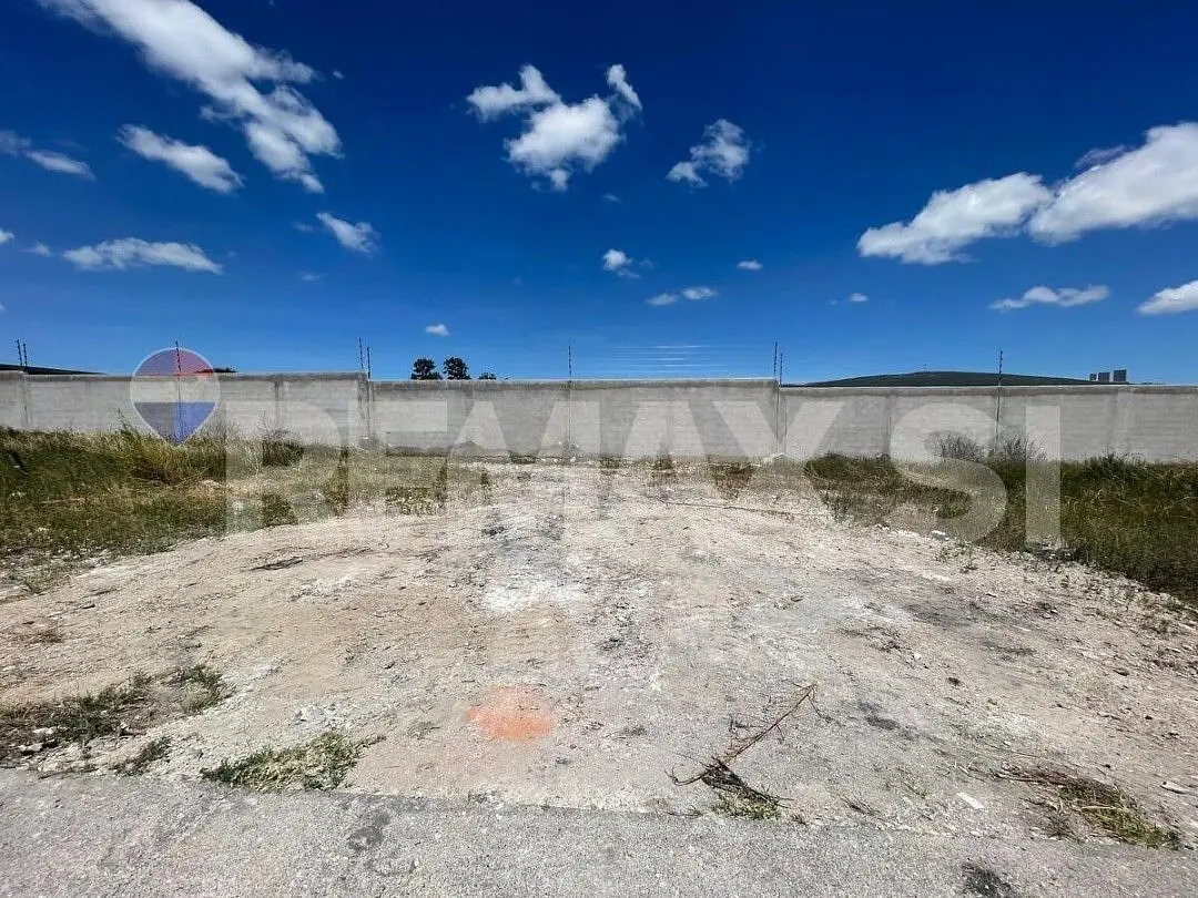 Venta Terreno la Vista Residencial Benevento — foto 3