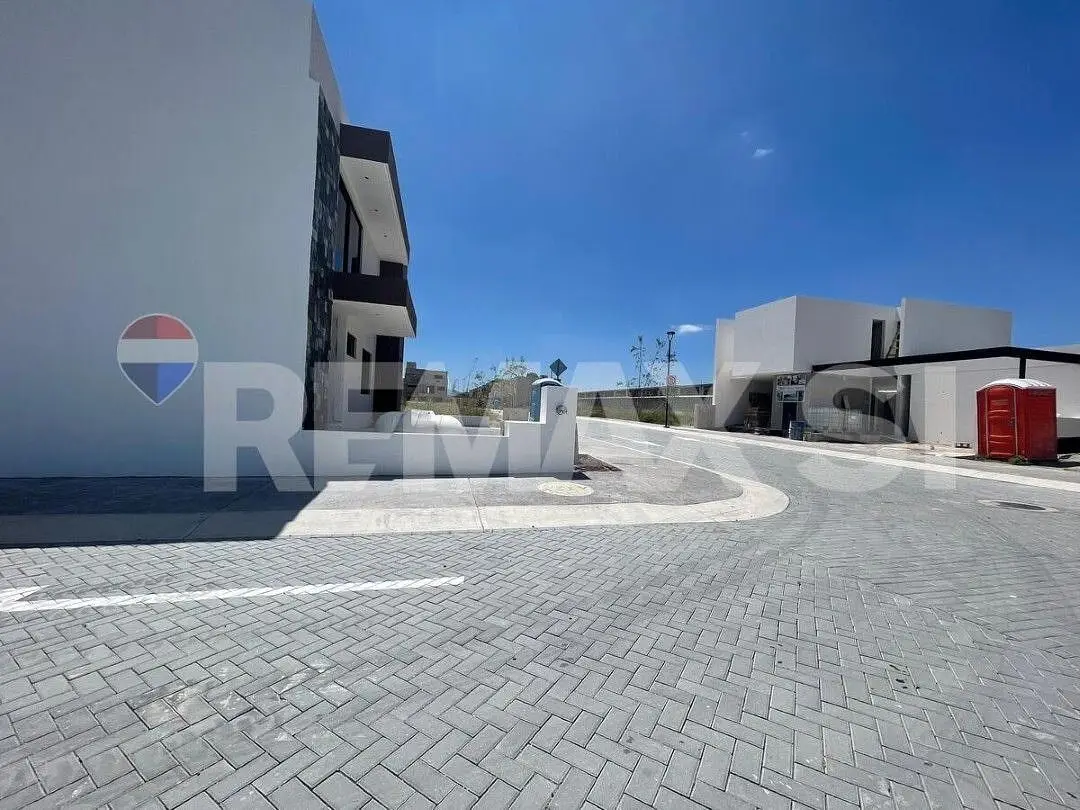 Venta Terreno la Vista Residencial Benevento — foto 4