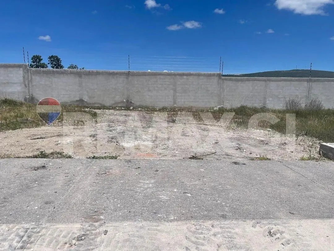Venta Terreno la Vista Residencial Benevento — foto 5