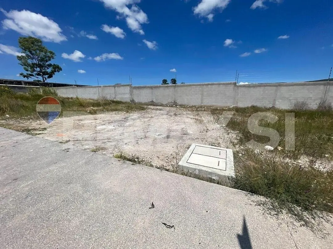 Venta Terreno la Vista Residencial Benevento — foto 6