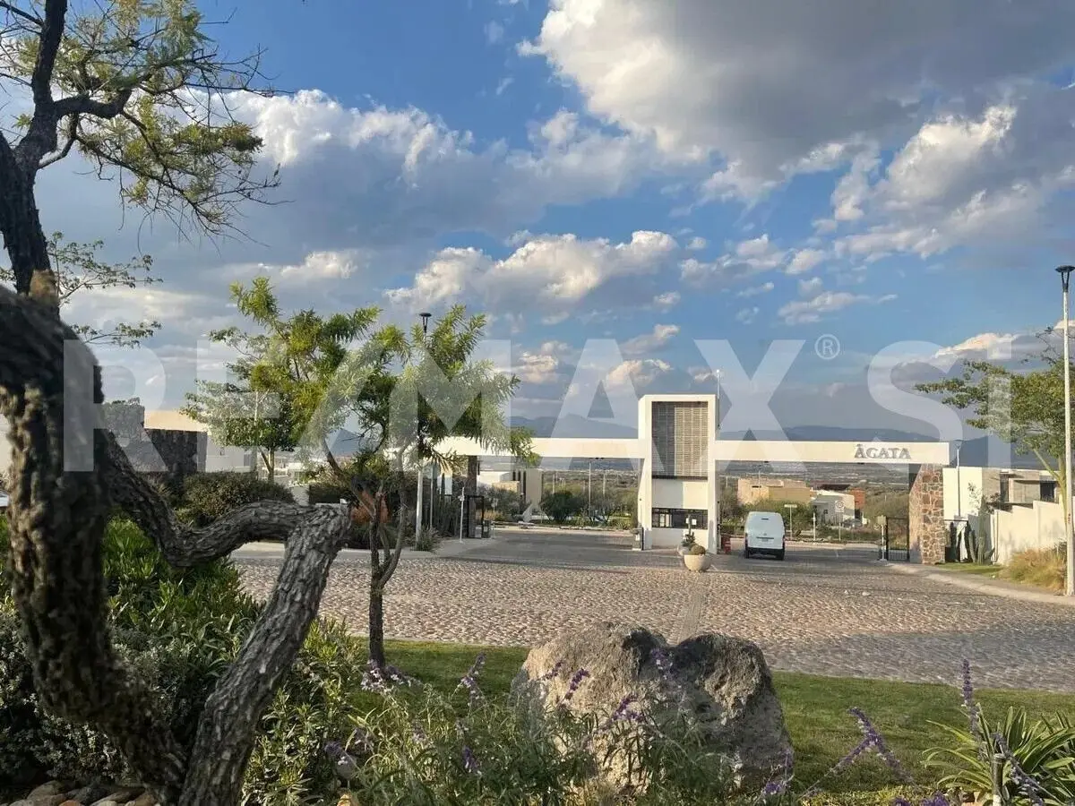 Venta Terreno Premium - Zibata -Agata — foto 2