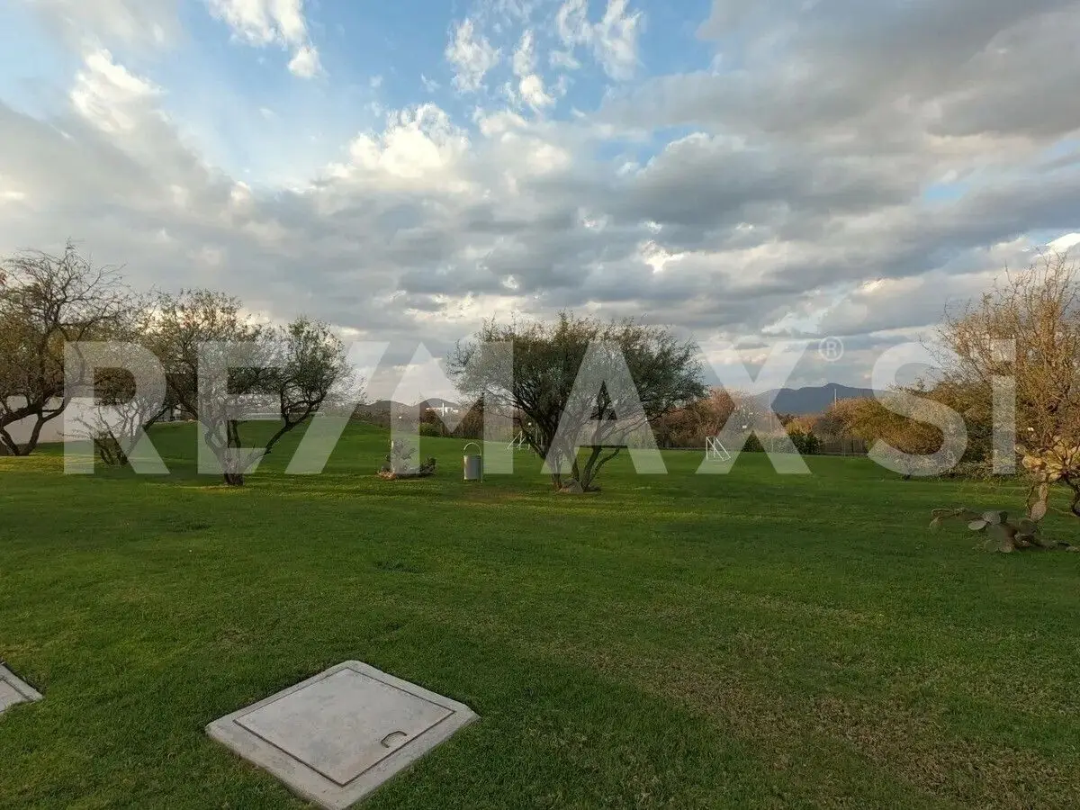 Venta Terreno Premium - Zibata -Agata — foto 5