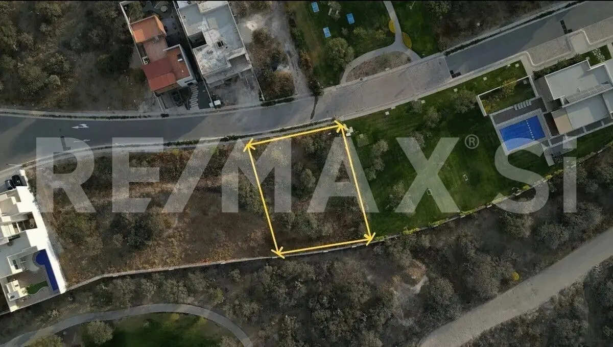 Venta Terreno Premium - Zibata -Agata — foto 6