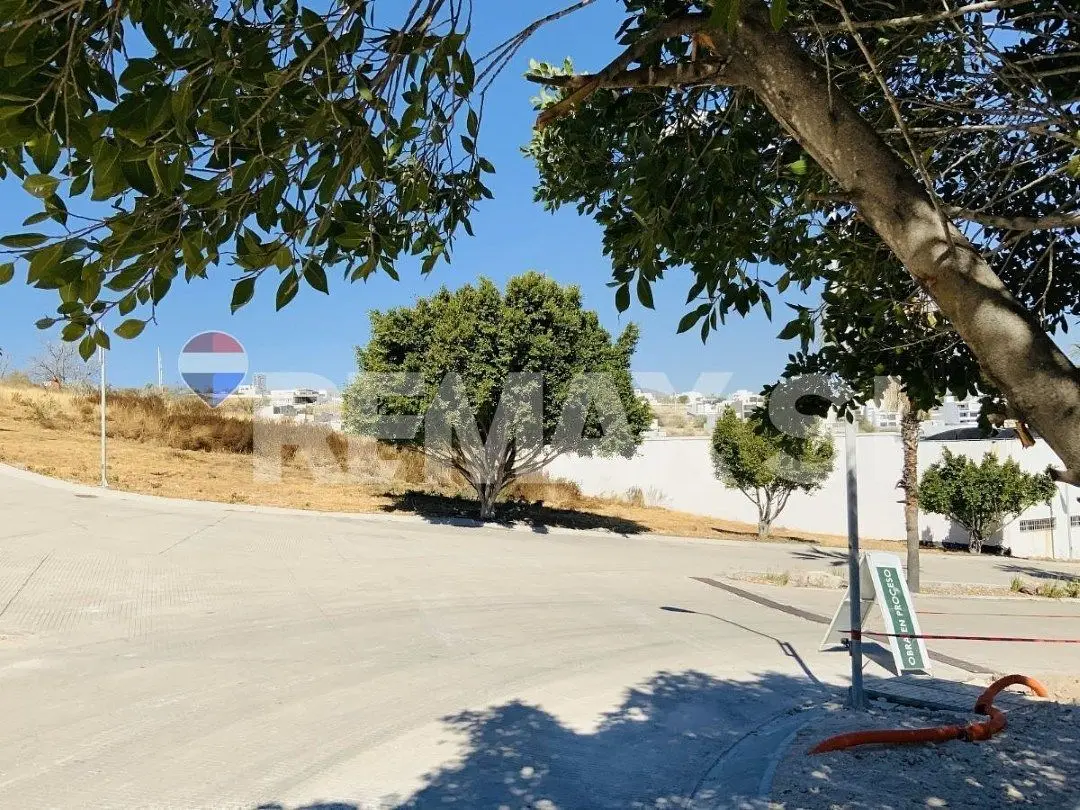 Venta Terreno Real de Juriquilla — foto 2