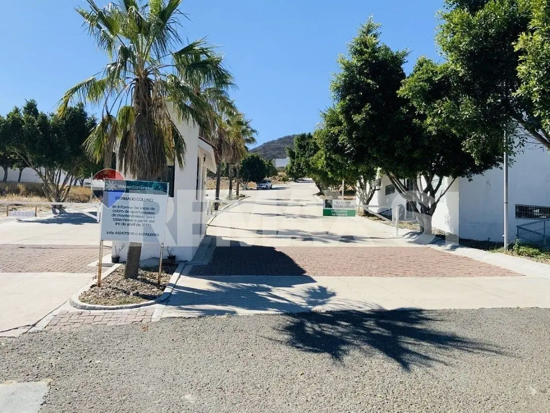 Venta Terreno Real de Juriquilla — foto 5