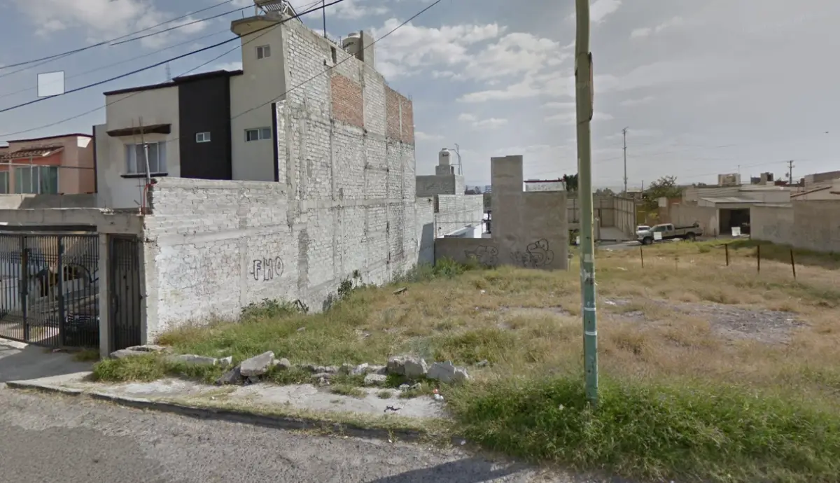 Venta Terreno Satelite Acceso Iii — foto 2