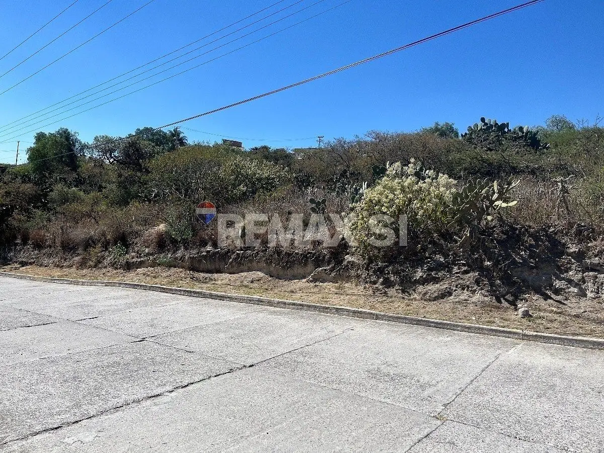 Venta Terreno Tepeji del Rio, Presa Escondida