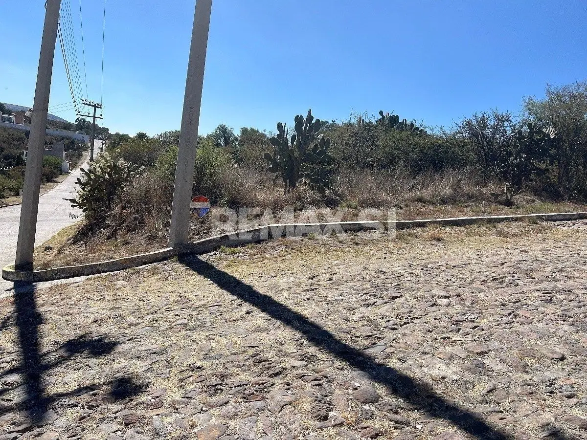 Venta Terreno Tepeji del Rio, Presa Escondida — foto 2