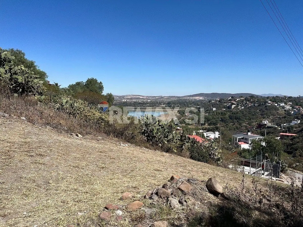 Venta Terreno Tepeji del Rio, Presa Escondida — foto 3