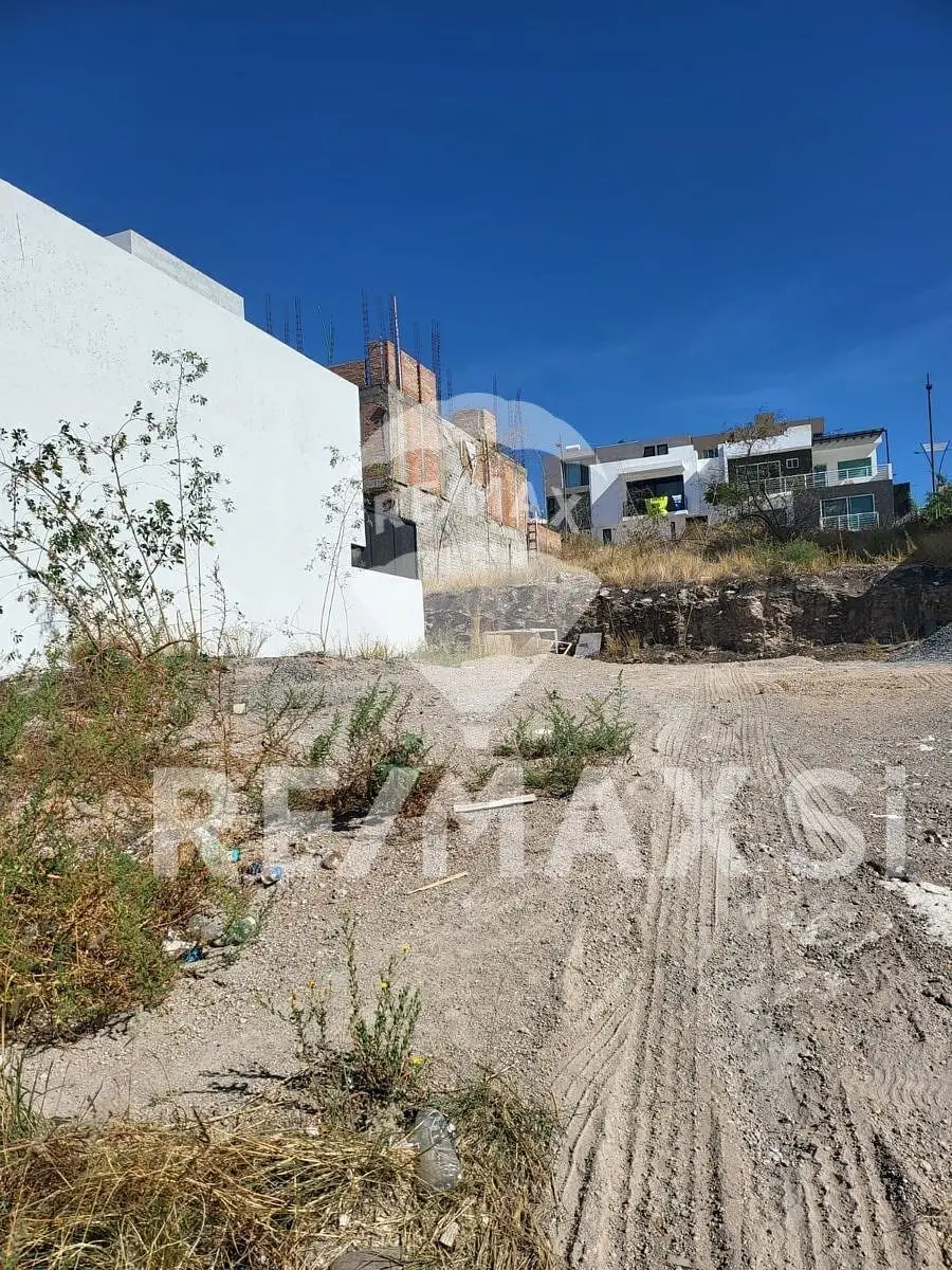 Venta Terreno Valle Tinto — foto 3