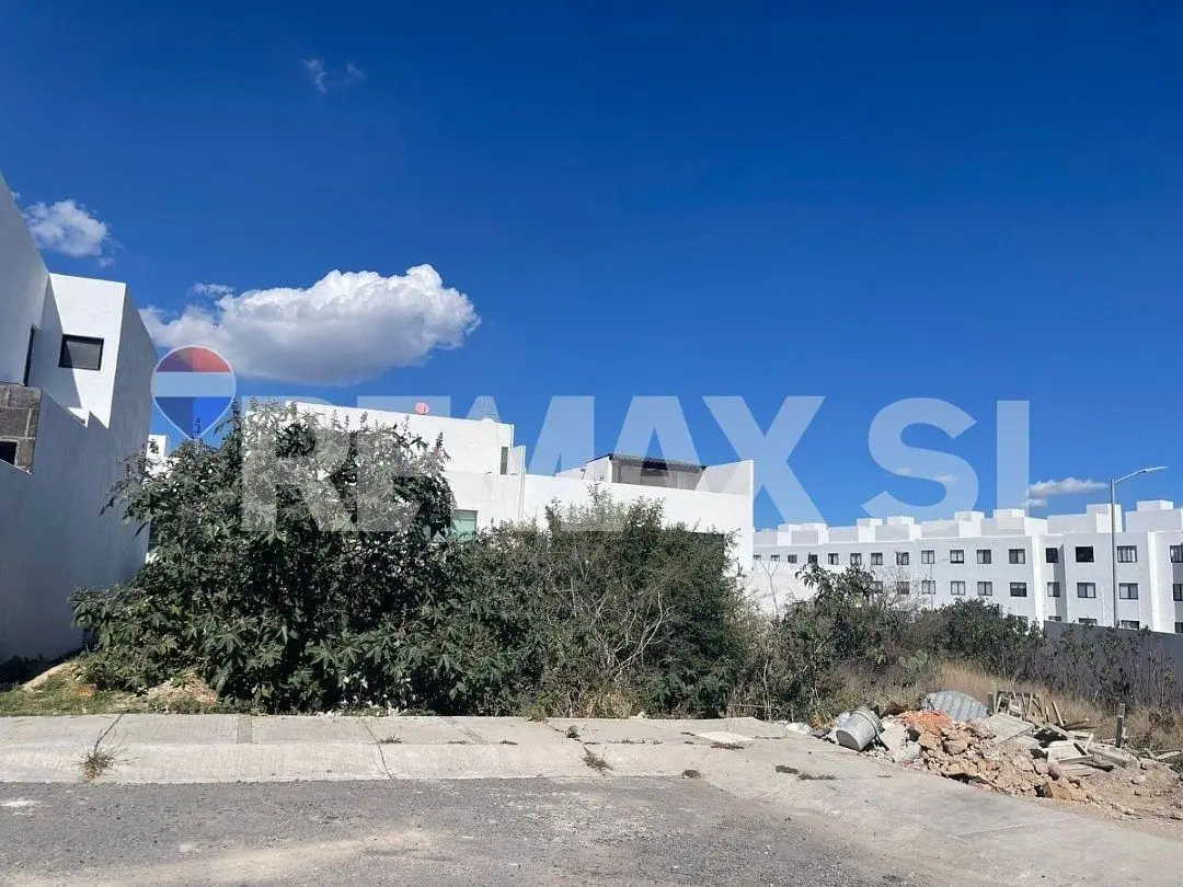 Venta Terreno Zibata Biznaga — foto 2