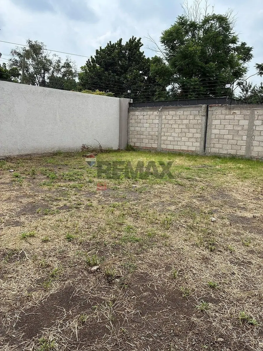 Venta Terreno Jurica Tabachines — foto 3