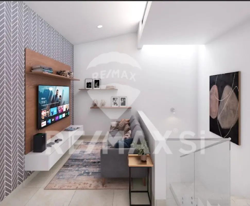 Casa Venta Virrey de Cataluña II, Altos del Marqués — foto 6