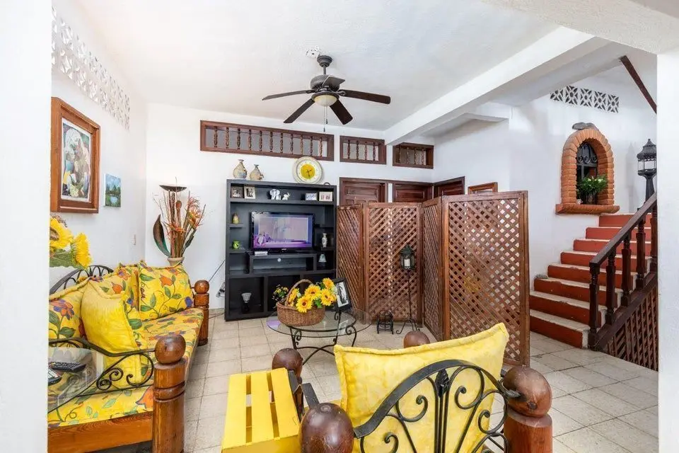 Gemini HouseCasa Geminis — foto 2