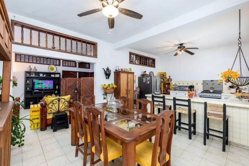 Gemini HouseCasa Geminis — foto 6