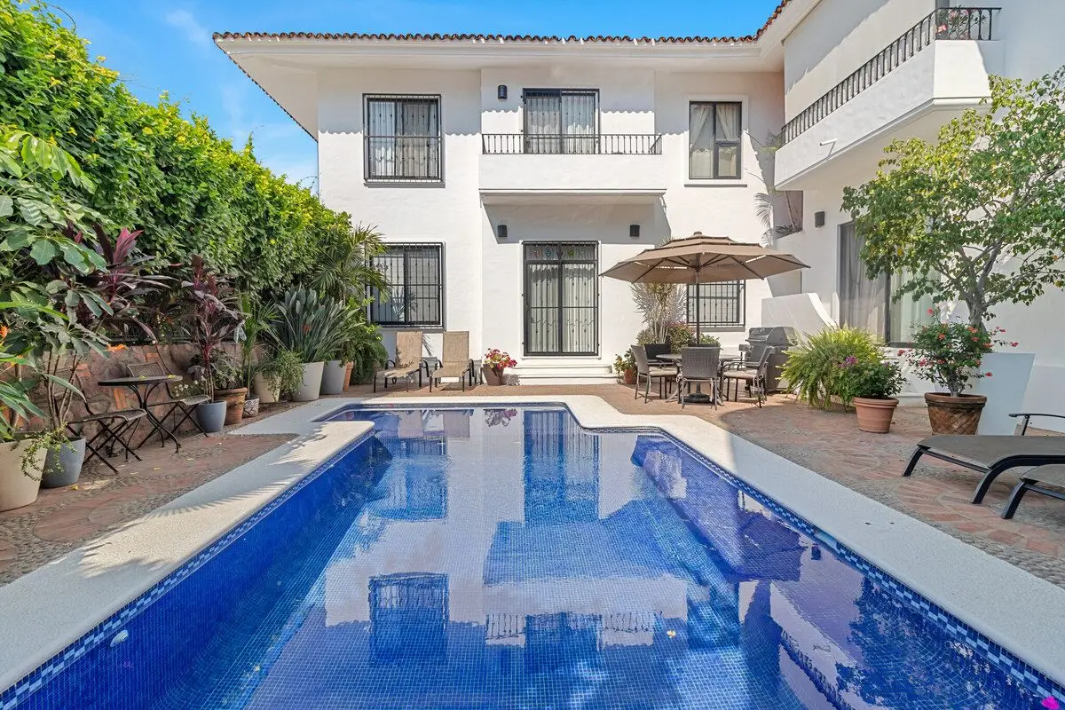 Sotavento VillasVillas Sotavento