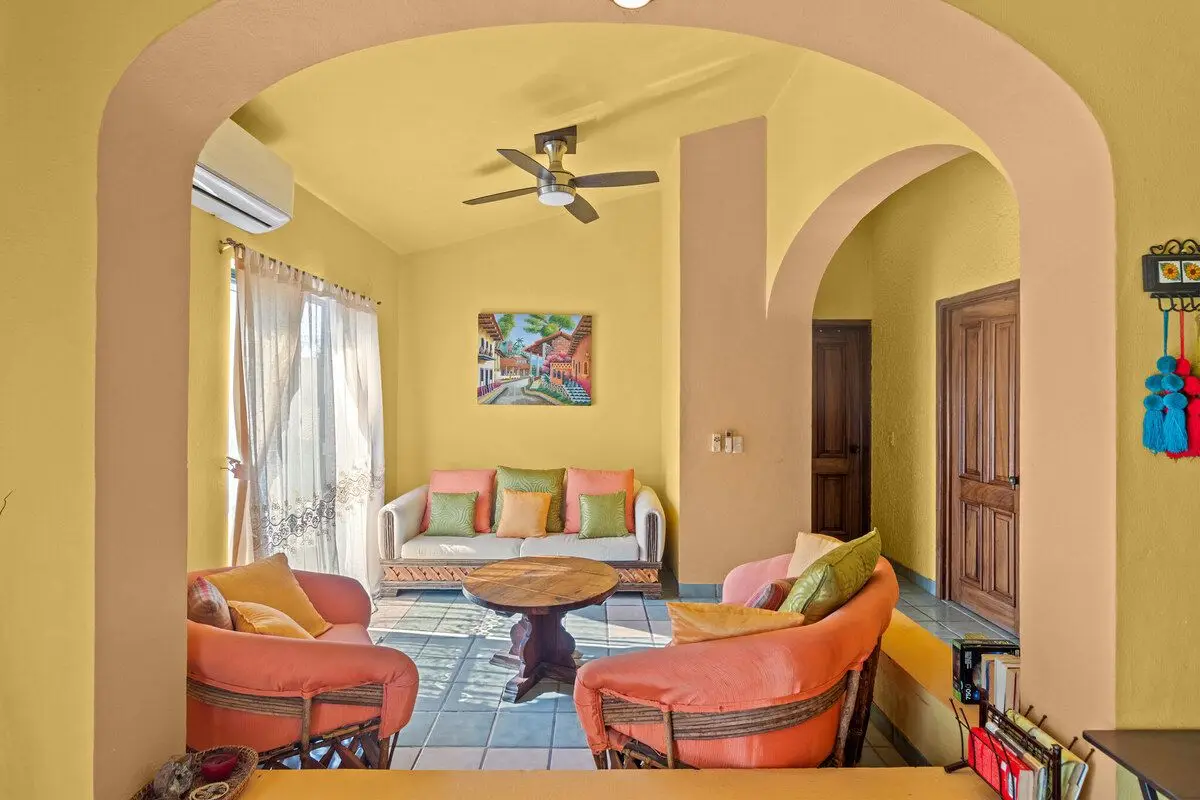 Sotavento VillasVillas Sotavento — foto 4