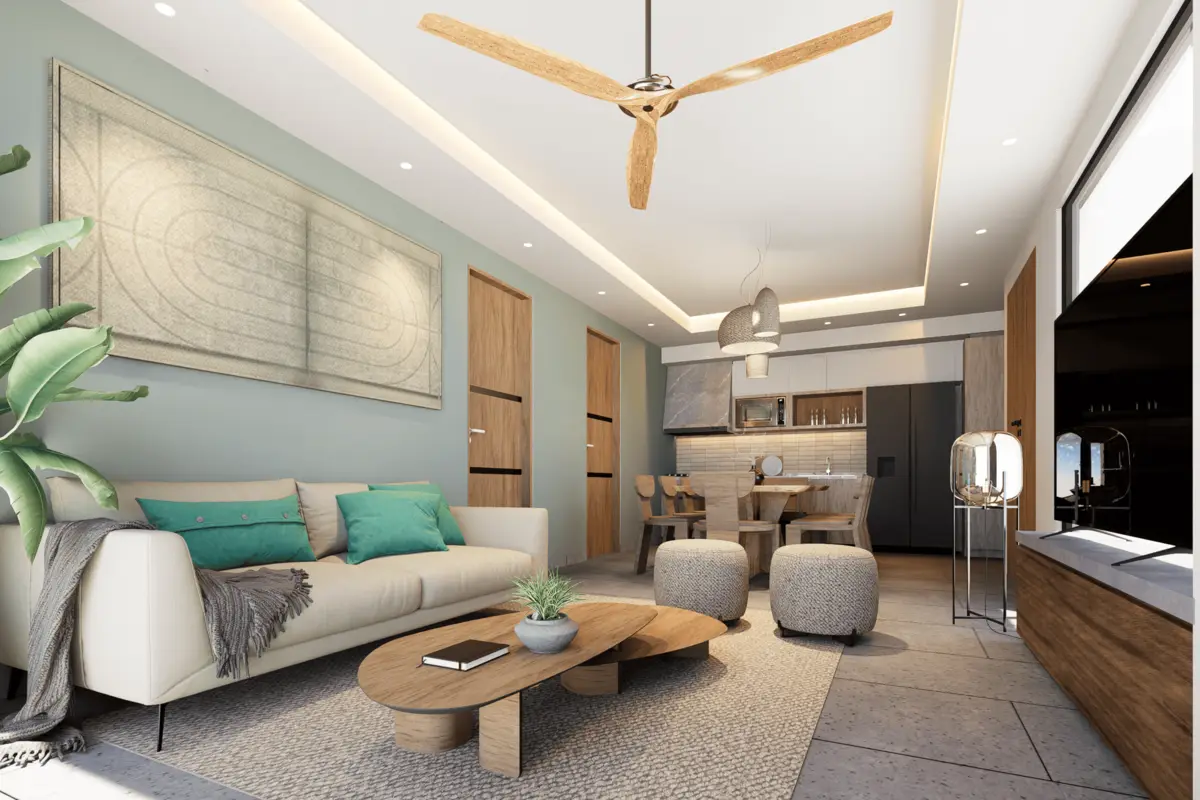 Home Unit 202 — foto 3
