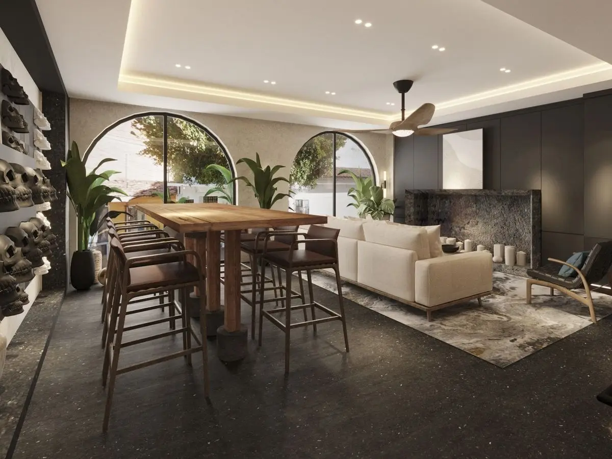 Home Unit 502 — foto 6