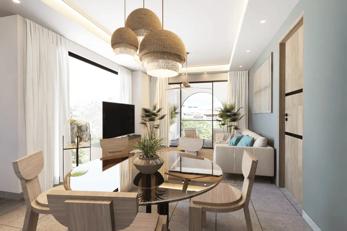 Home Unit 603 — foto 3