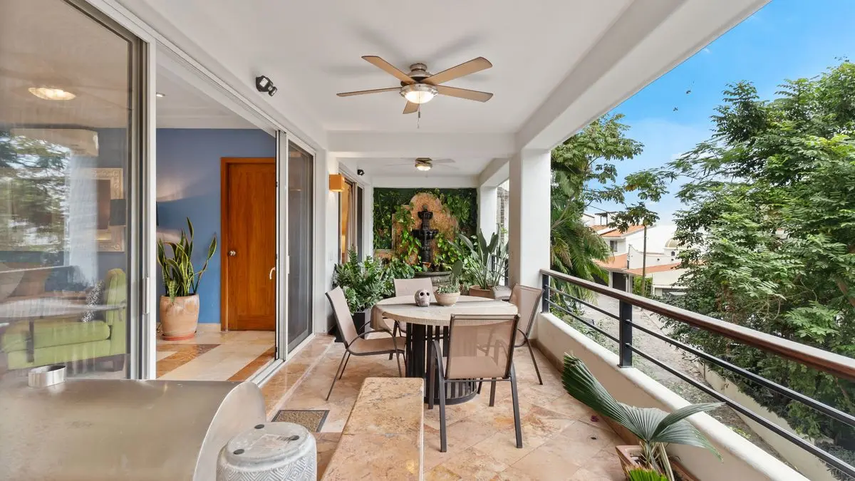 Condo Nadeo