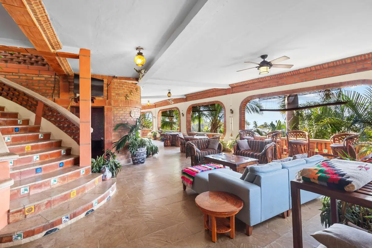 Turtle HouseCasa Tortuga — foto 2