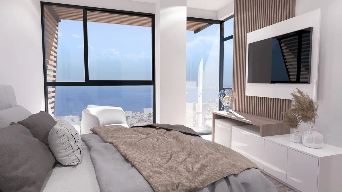 Bacarat Unit 101 — foto 6