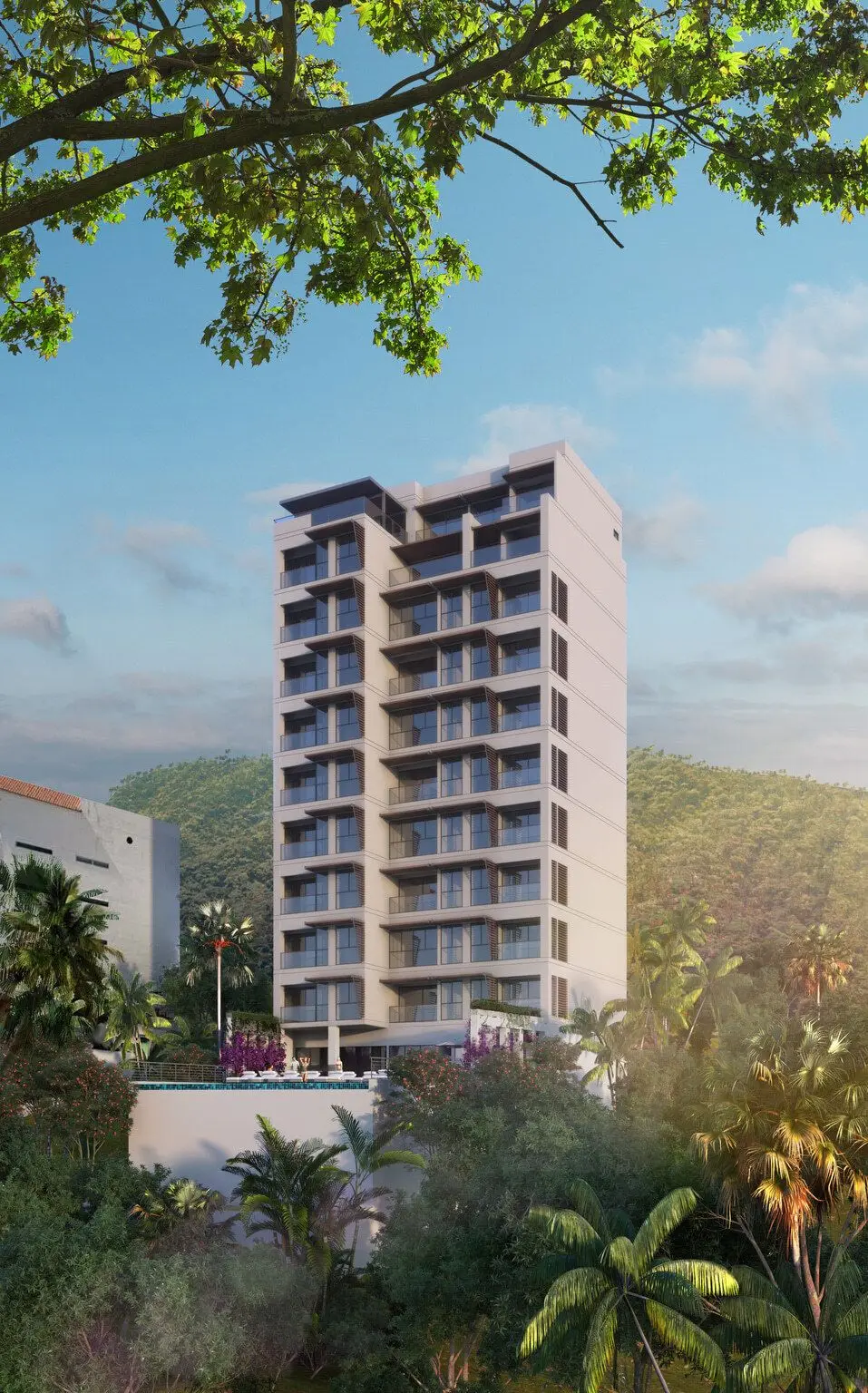 Bacarat Unit 102