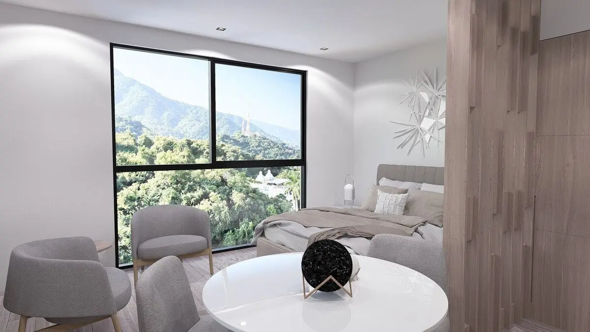 Bacarat Unit 203 — foto 6