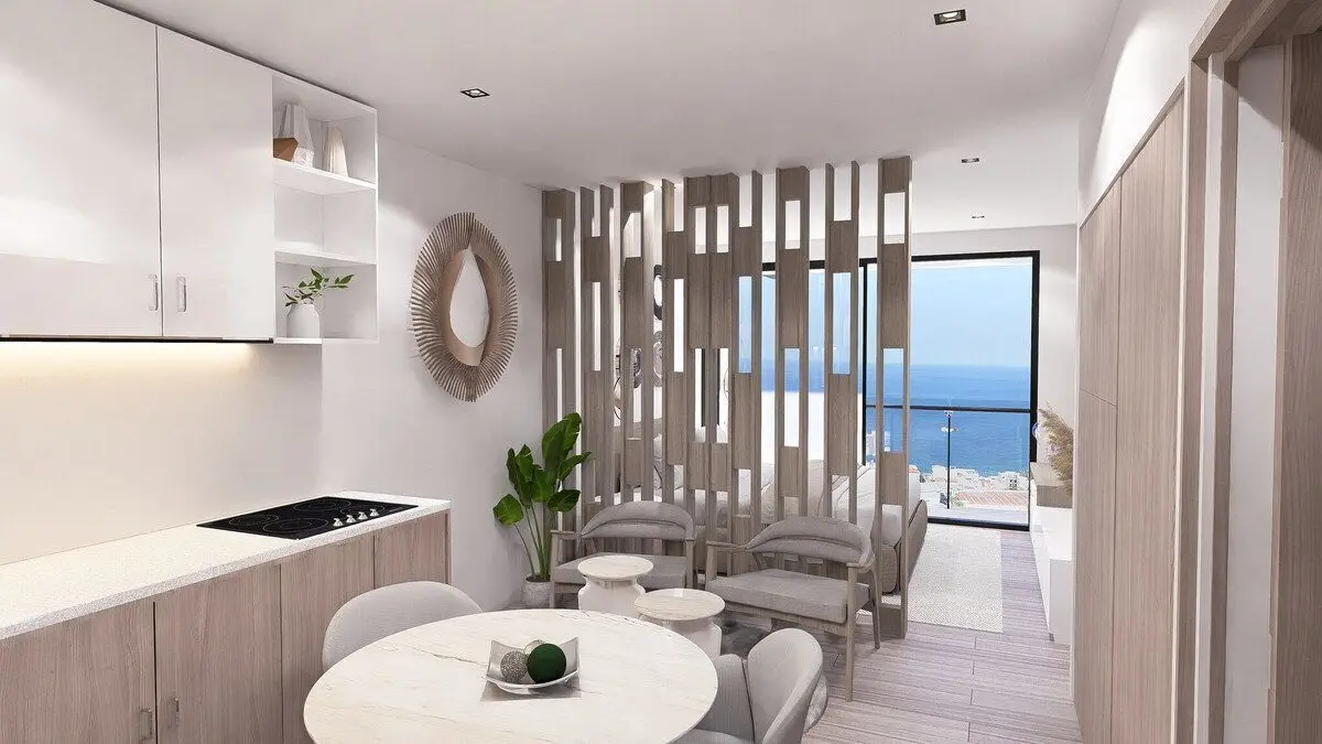 Bacarat Unit 402 — foto 6