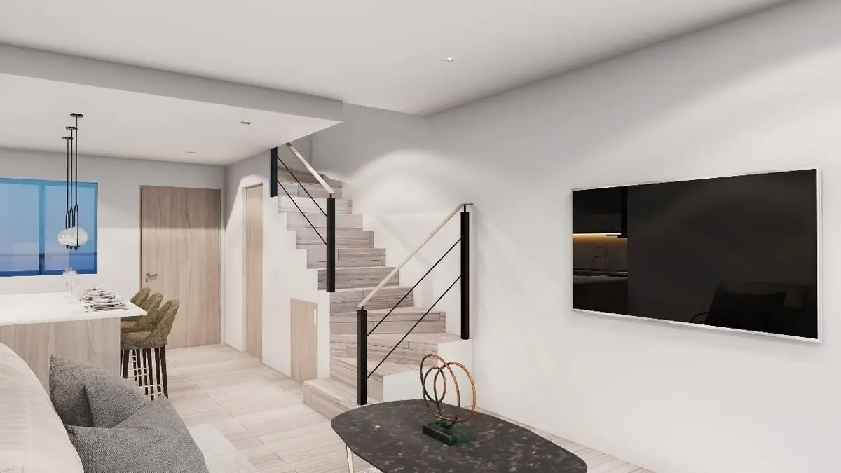 Bacarat Unit 504 — foto 6