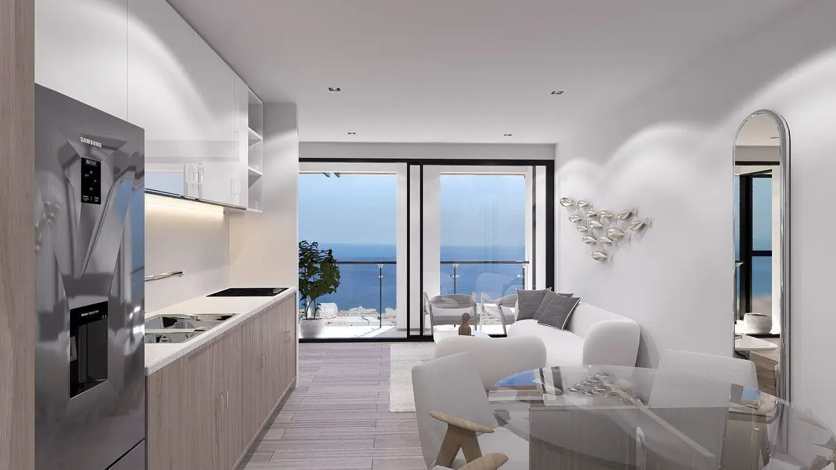 Bacarat Unit 502 — foto 6