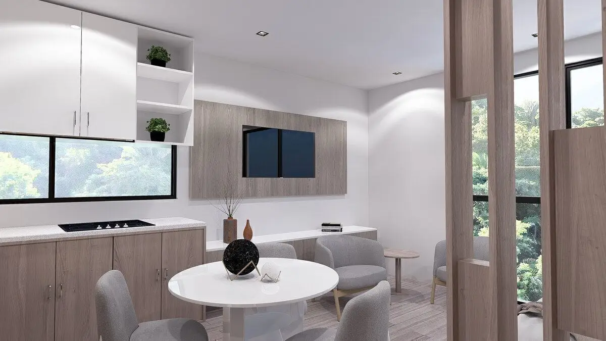 Bacarat Unit 704 — foto 5