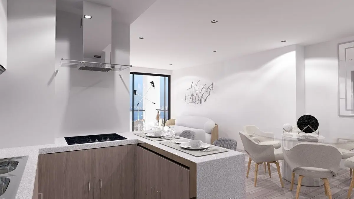 Bacarat Unit 801 — foto 5