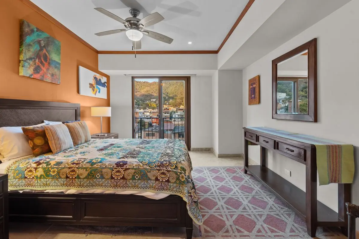 Condo Rivera Cuale 402 — foto 4
