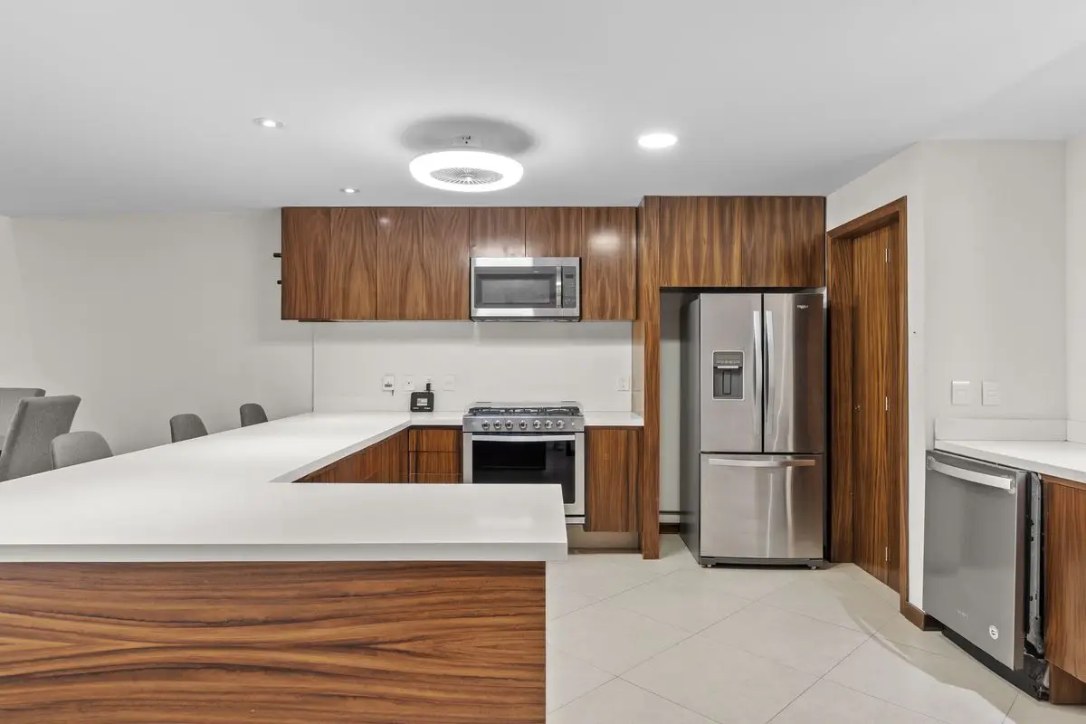 Pent House Green Bay III — foto 2