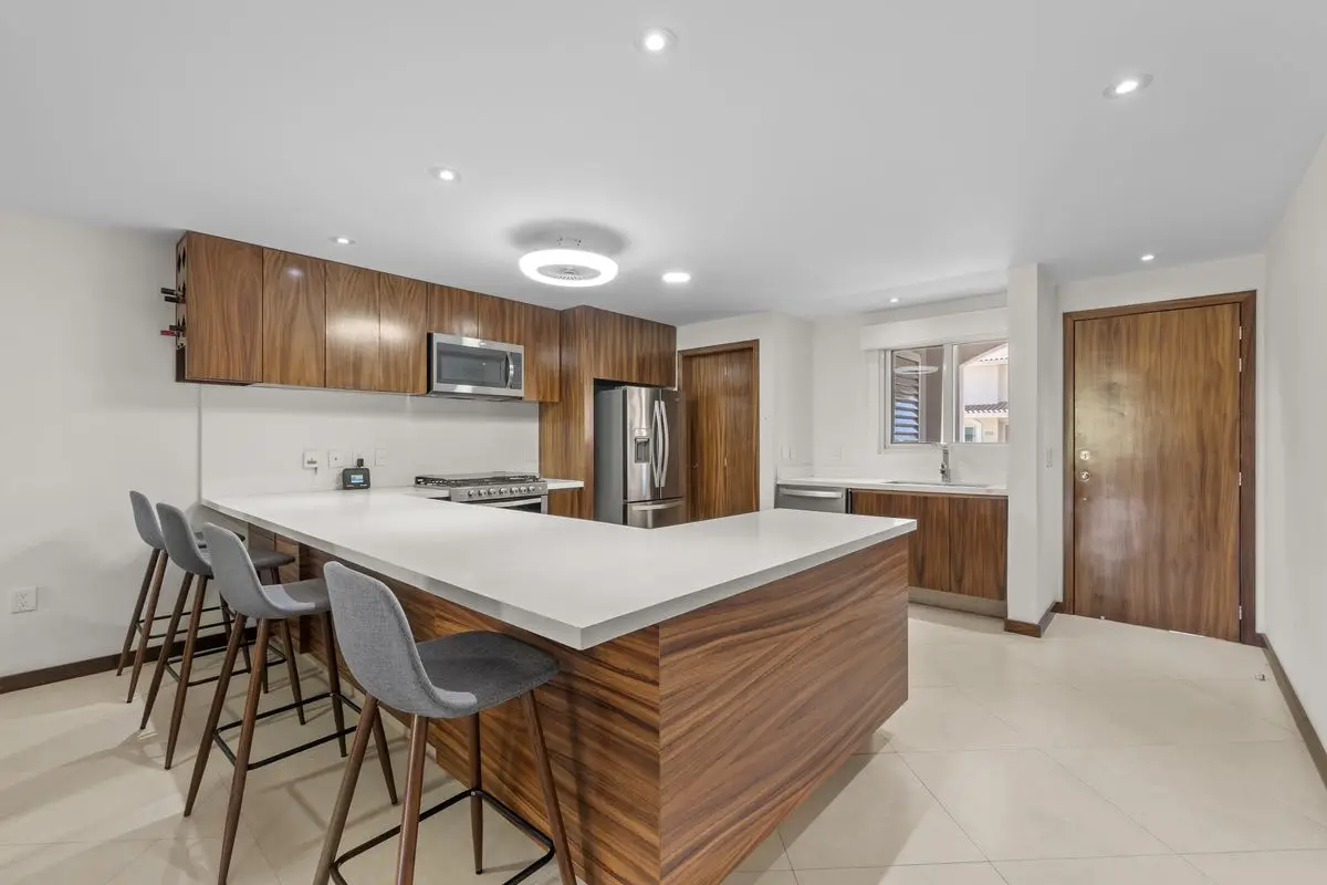 Pent House Green Bay III — foto 4