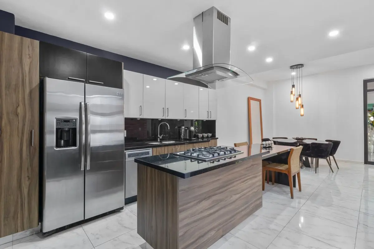 Condo Aguacate 101/202 — foto 3