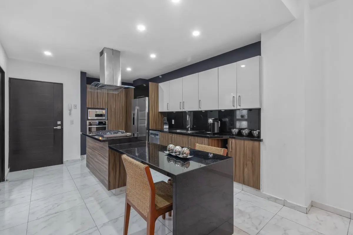 Condo Aguacate 101/202 — foto 4