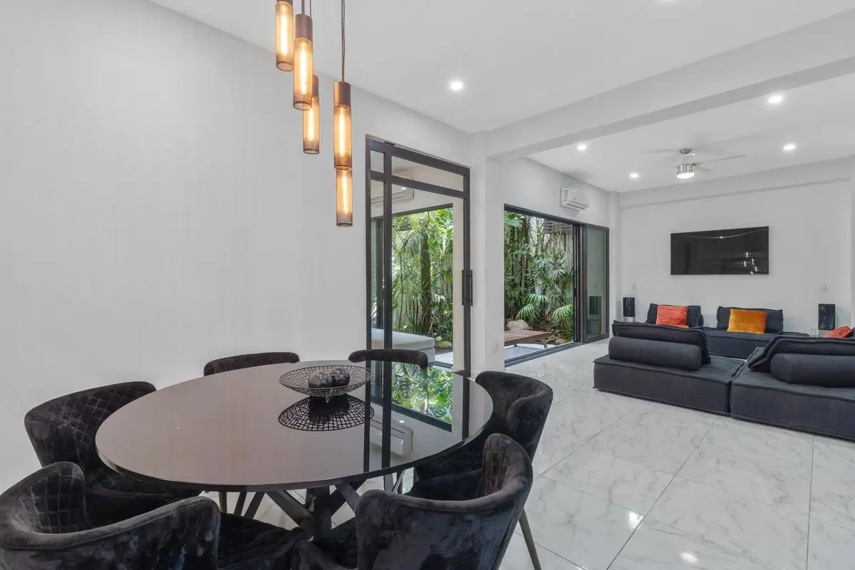 Condo Aguacate 101/202 — foto 5