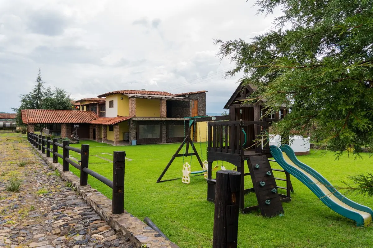 Cottage La CanelaCabaña La Canela — foto 3