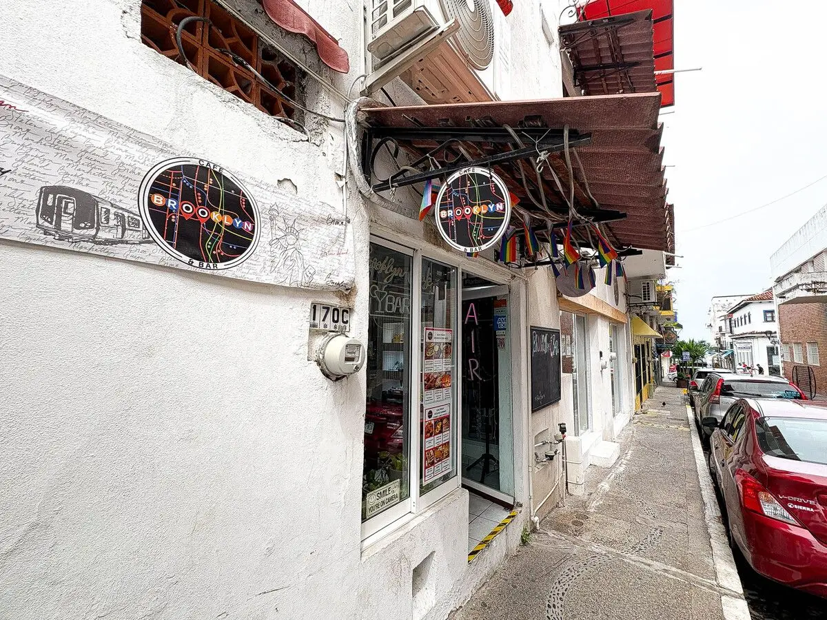 Brooklyn Cafe — foto 2
