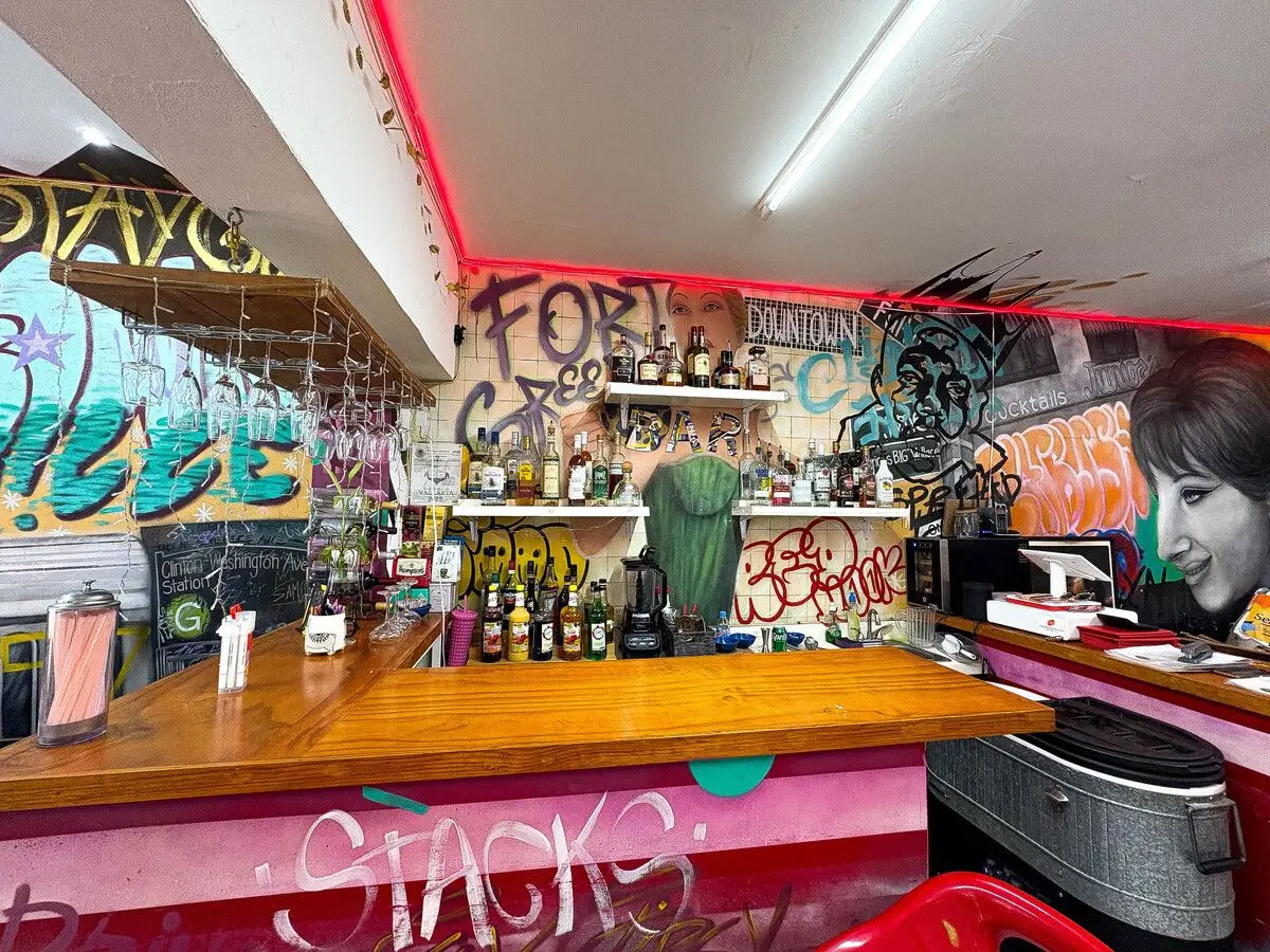 Brooklyn Cafe — foto 3
