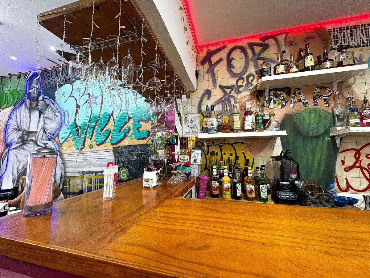 Brooklyn Cafe — foto 4