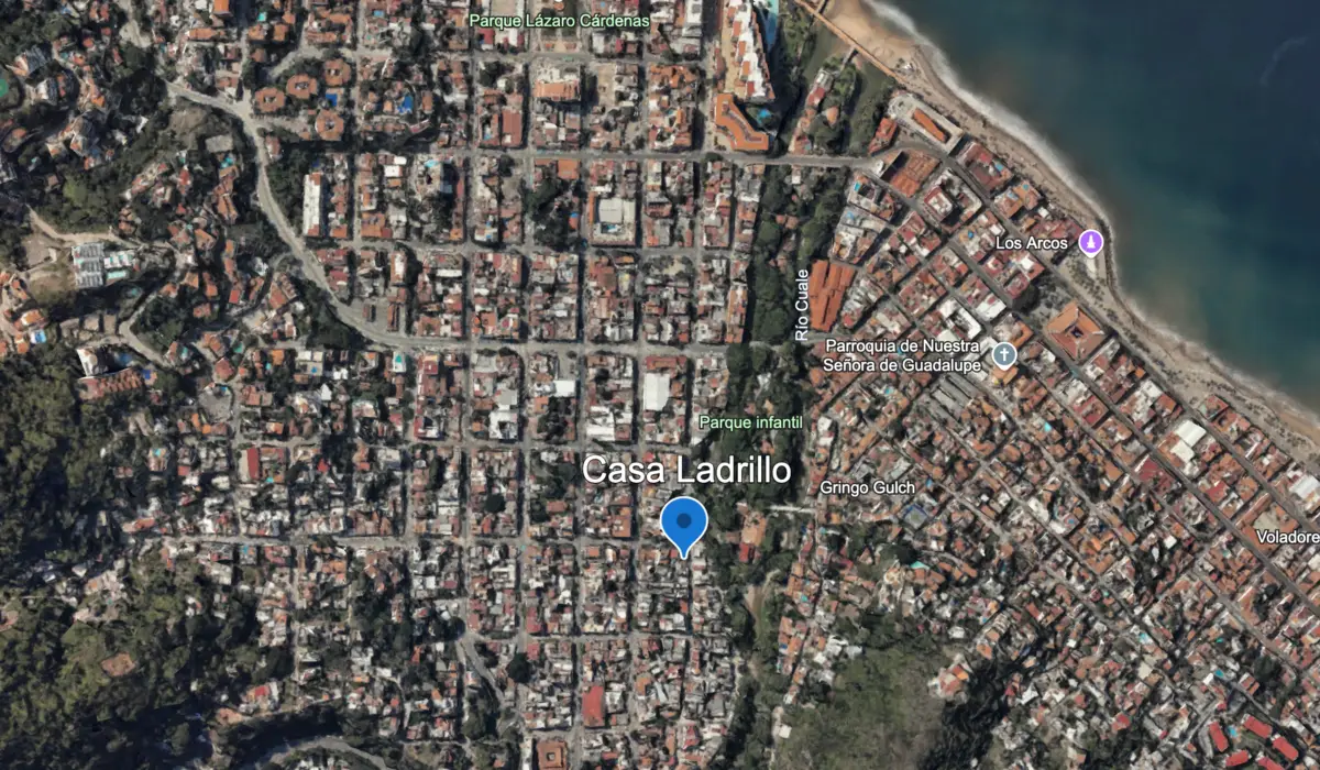 Brick HouseCasa Ladrillo — foto 5