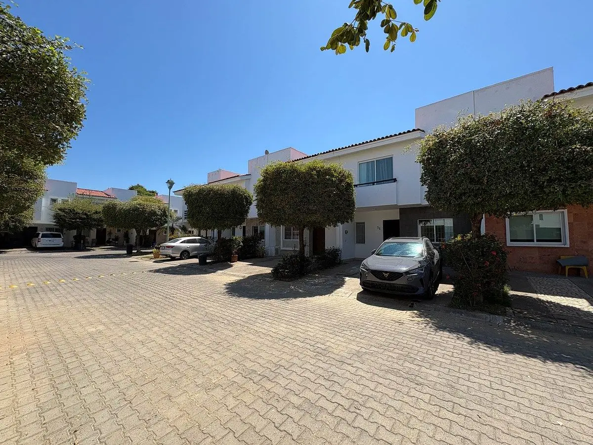 Privada Flamingos 35 — foto 5
