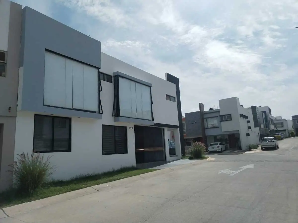 High View Residential HouseCasa Alta Vista Residencial