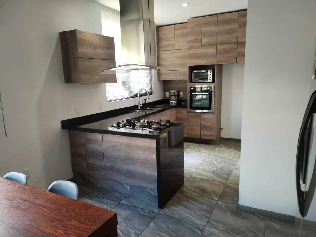 High View Residential HouseCasa Alta Vista Residencial — foto 2