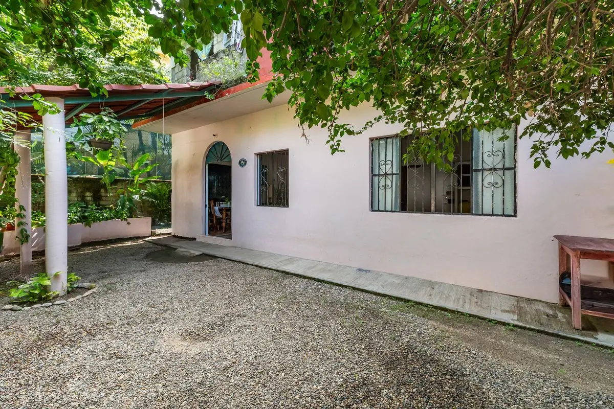 House ArgeliaCasa Argelia