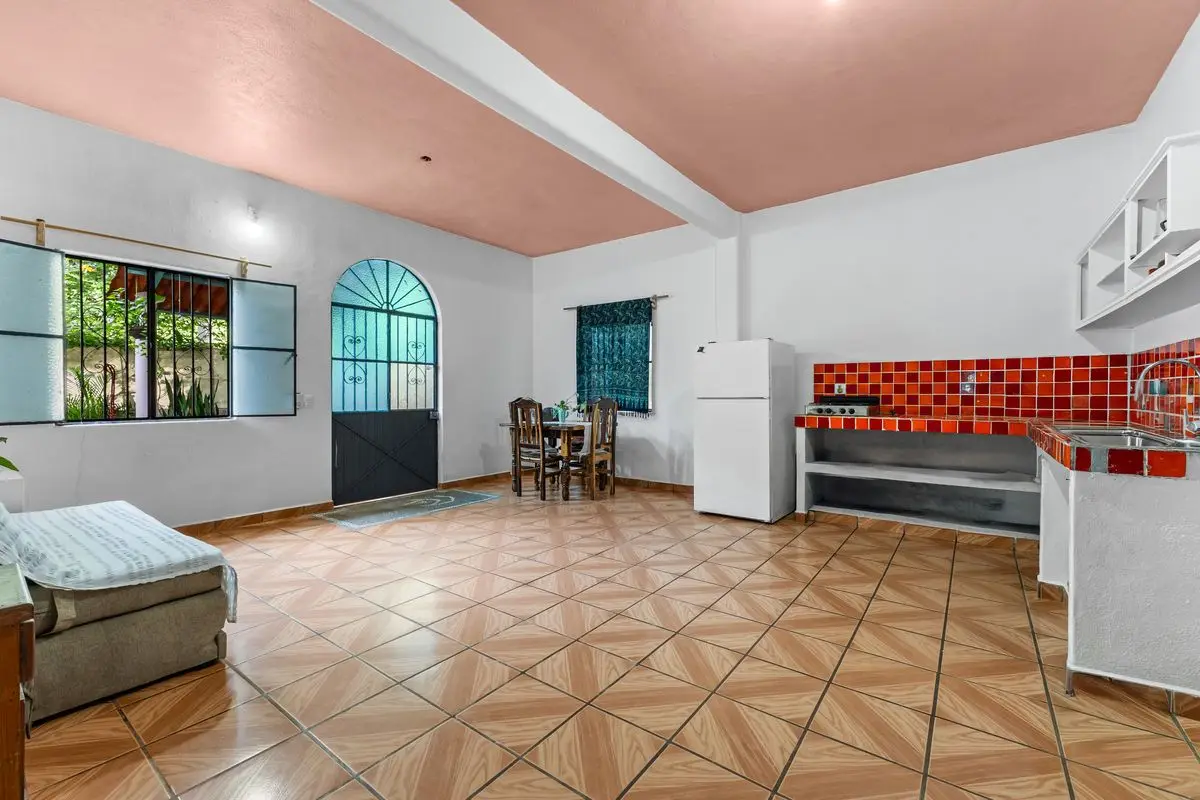 House ArgeliaCasa Argelia — foto 3